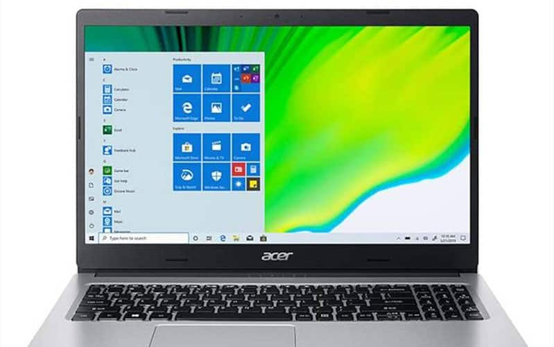 ACER - A115-32-C9E8