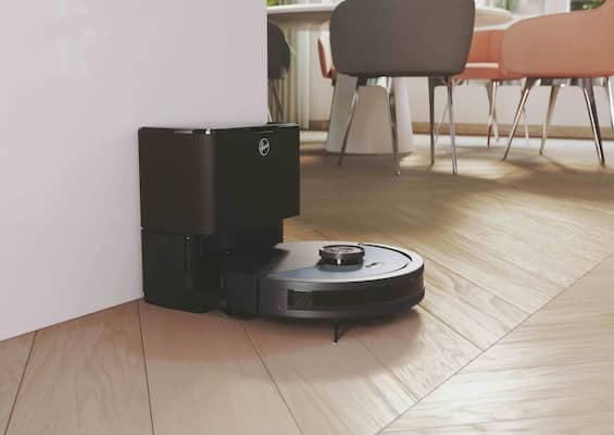 Sacchetti Per Aspirapolvere Compatibili Con Hoover HG4 Hydro Pro – Confezione Da 4 O 10 Pezzi, Filtrazione 5 Strati