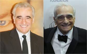 Martin Scorsese