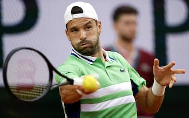 9. Grigor Dimitrov (Bul)