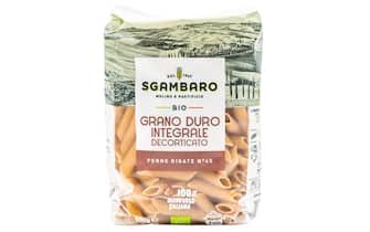 Sgambaro al terzo posto tra le migliori marche di pasta