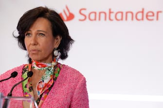 Ana Botin