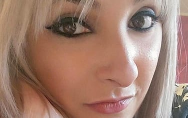 Alice Neri, la donna di 32 anni, trovata morta carbonizzata dentro un'auto a Concordia (Modena), in una immagine tratta da Facebook. FACEBOOK ALICE NERI +++ATTENZIONE LA FOTO NON PUO' ESSERE PUBBLICATA O RIPRODOTTA SENZA L'AUTORIZZAZIONE DELLA FONTE DI ORIGINE CUI SI RINVIA+++ (NPK)