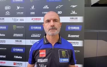 Meregalli: "Valutiamo specifica diversa di motore"