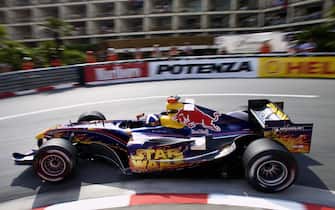 2005 Monaco GP