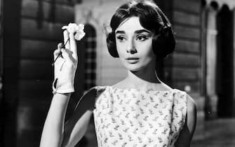 Una scena del film Arianna