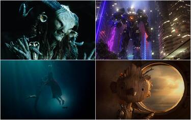 guillermo del toro film