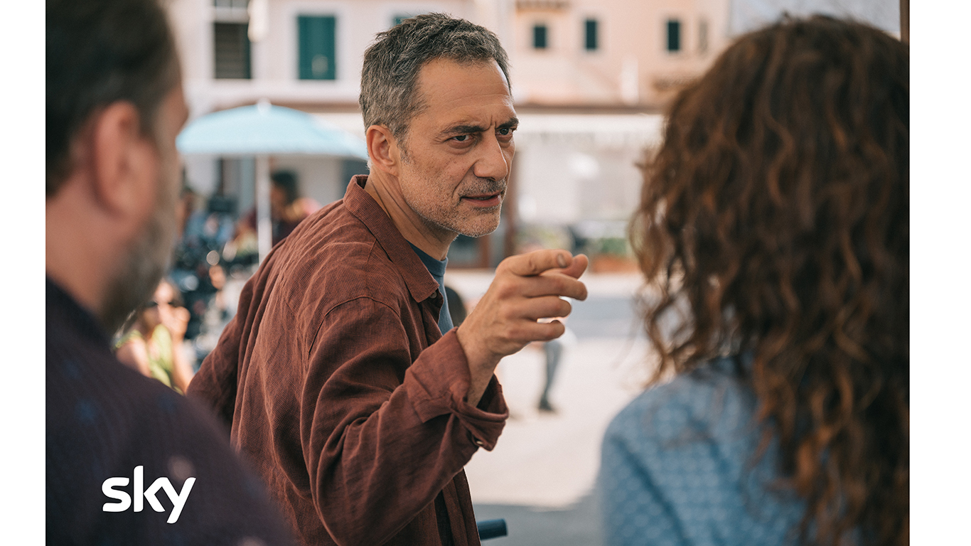 I delitti del BarLume, Sopra la panca è ultima storia della stagione 11