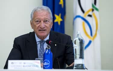 I papabili: Luciano Buonfiglio