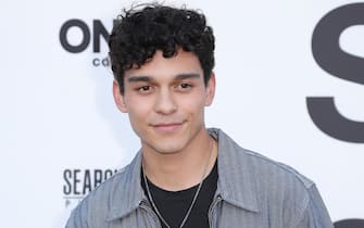 Anthony Keyvan