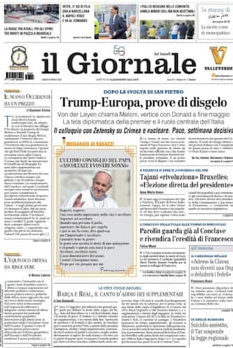 Il Giornale