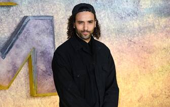 Marwan Kenzari