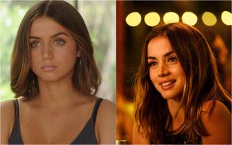 ana de armas film