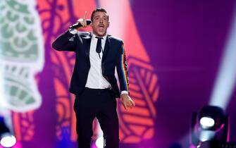 Francesco Gabbani