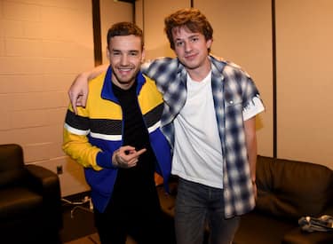 Charlie Puth: "Sono sotto shock"
