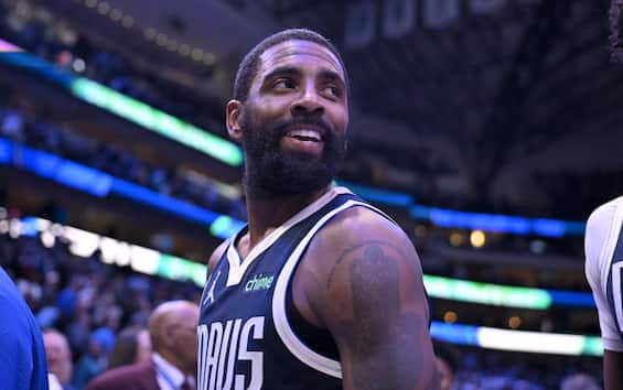 Irving Return: NBA Update – Recovery & Dallas Timeline