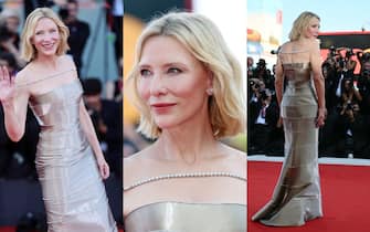 11-mostra-cinema-venezia-2024-look-red-carpet-getty - 1