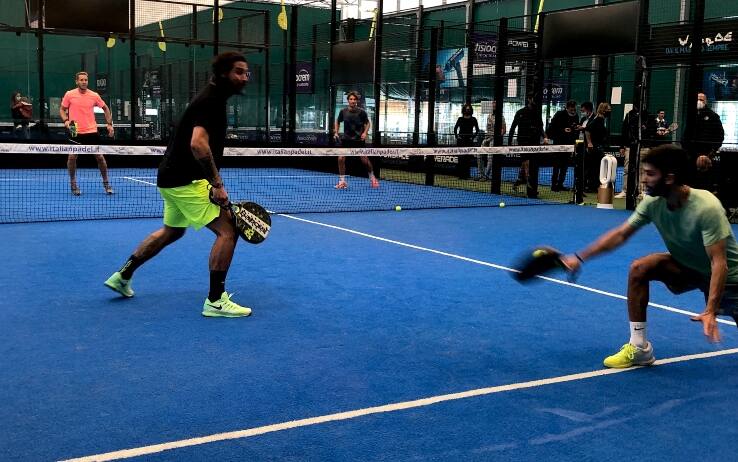 padel 2