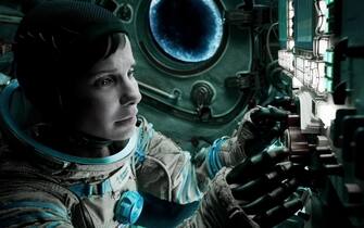 gravity