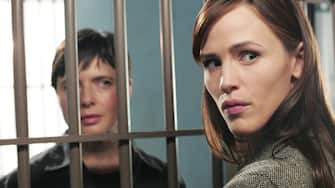 ISABELLA ROSSELLINI & JENNIFER GARNER
in Alias
"Pandora"
*Editorial Use Only*
www.capitalpictures.com
sales@capitalpictures.com
Supplied by Capital Pictures