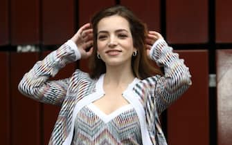 Aurora Ruffino