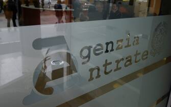 Agenzia Entrate