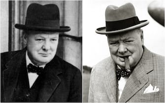 winston churchill winston churchill