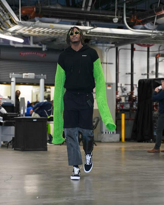 Vestiti nba sales