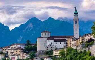 Belluno