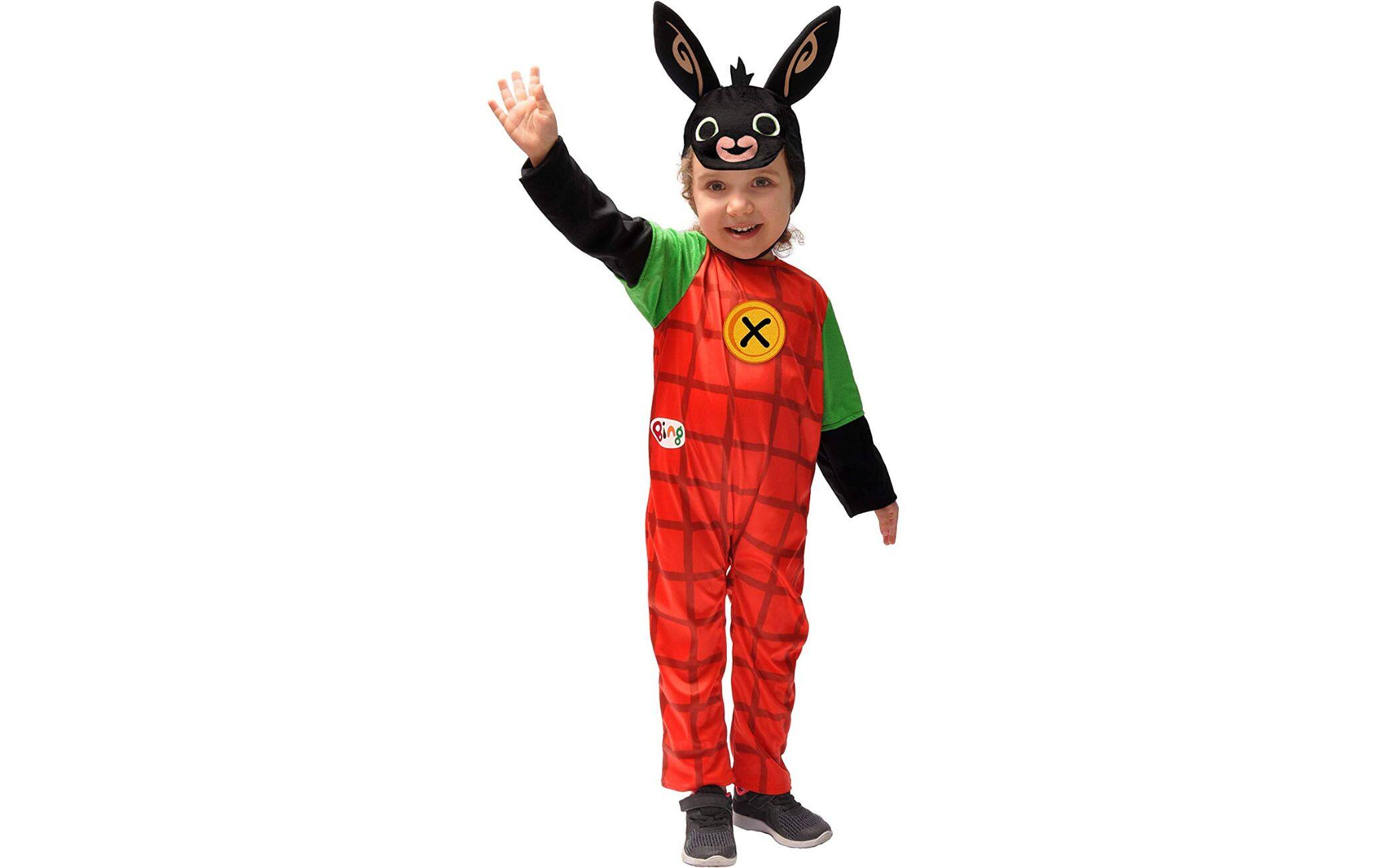 Vestiti di carnevale hot sale per bambini amazon