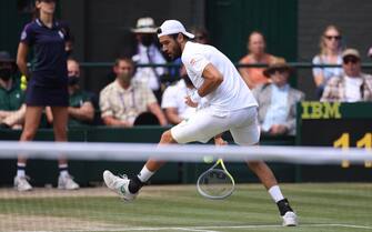 Matteo Berrettini