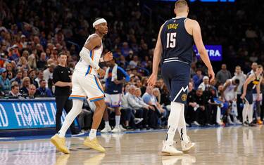 CHI POTREBBE APPROFITTARNE: OKC, MEMPHIS