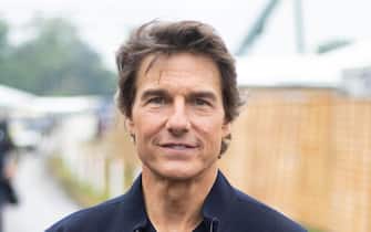 Tom Cruise Progetto senza titolo - 1