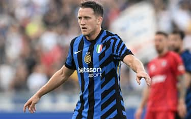 13) Piotr Zielinski