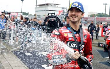 GP Giappone (Sprint, 5 ottobre)