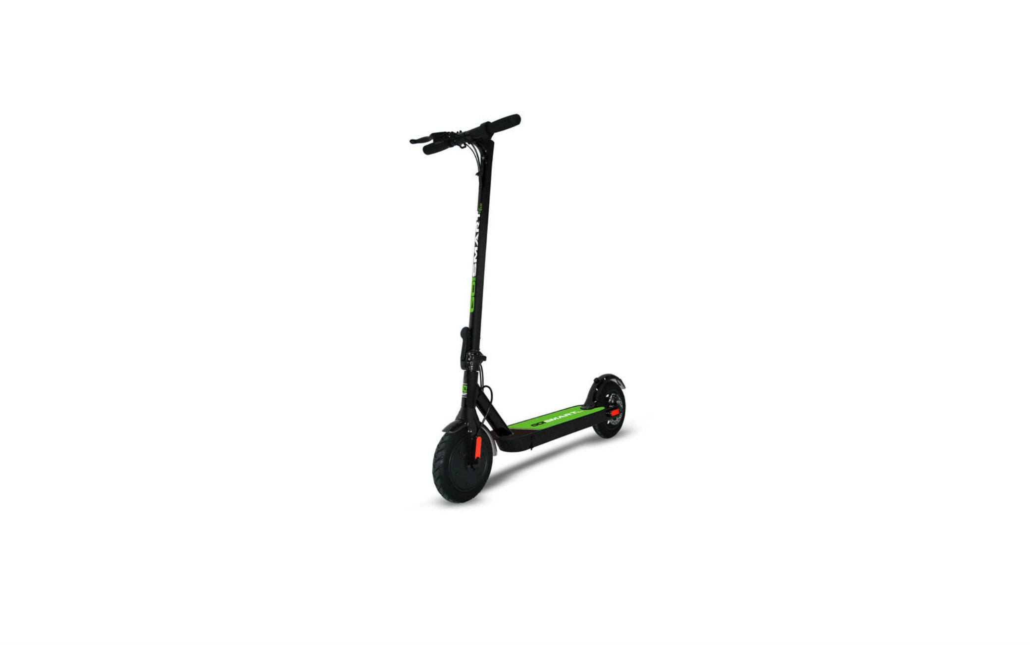 GO-SMART Monopattino 10'' Eco