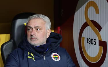 Galatasaray: "Da Mou frasi razziste, lo denunceremo"