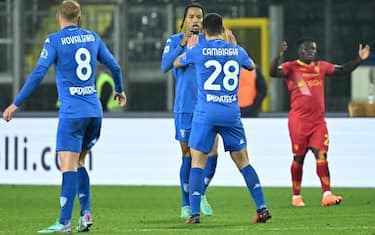 2023/2024: 36 punti
