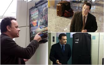 the terminal film tom hanks steven spielberg