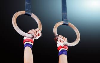 scandalo ginnastica