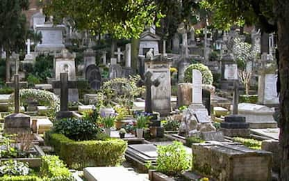 Cimitero acattolico di Roma, cos'è e dove si trova