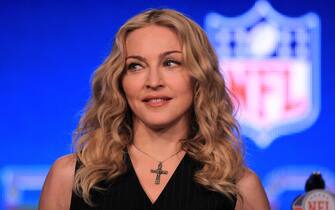 Madonna