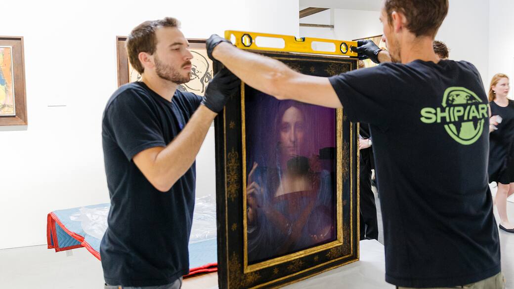 Salvator Mundi: il mistero Da Vinci