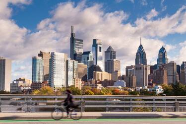 "Most Walkable City To Visit"