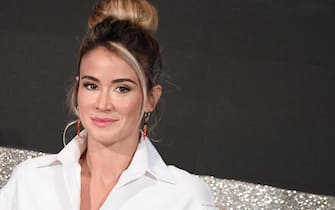 Diletta Leotta, le foto della conduttrice