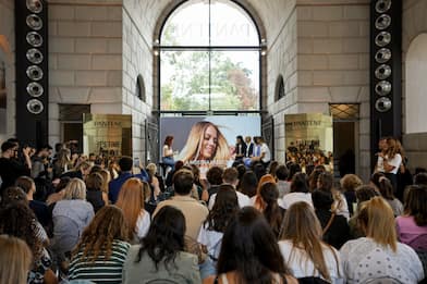 "Self Care Paradox", la ricerca della Luiss con Pantene