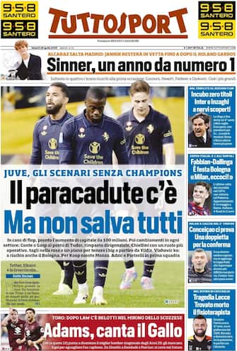 Tuttosport