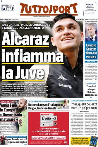 Tuttosport