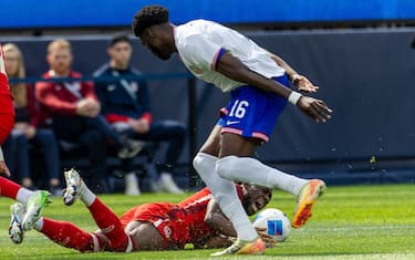 Alphonso Davies