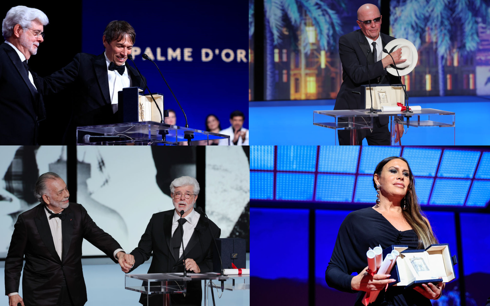 Anora, Cannes Film Festival 2024, trailer, trama e cast del film